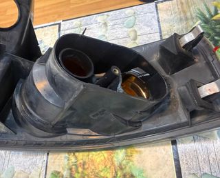 Piloto exterior Seat Ibiza 6L Izquierdo