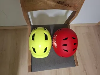 Casco infantil bici/patín