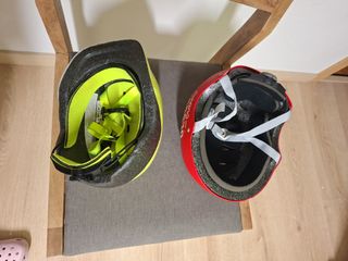 Casco infantil bici/patín