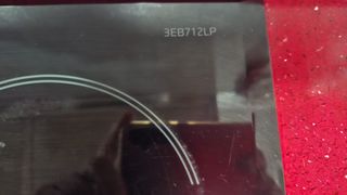 Placa Vitrocerámica Balay