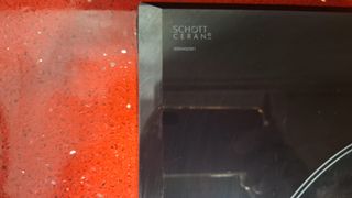 Placa Vitrocerámica Balay