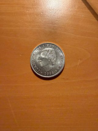 Lote 50 Monedas 2000 Pesetas Plata