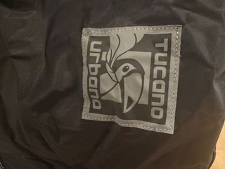 Manta Tucano Moto Polar Interior