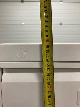 Cajonera archivador documentos con llave