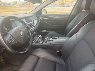 BMW Serie 5 2011