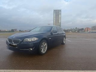 BMW Serie 5 2011