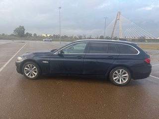 BMW Serie 5 2011
