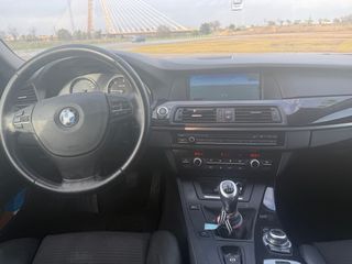 BMW Serie 5 2011