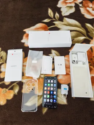 Xiaomi 17 Ultra Negro