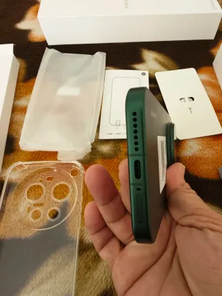 Xiaomi 17 Ultra Negro