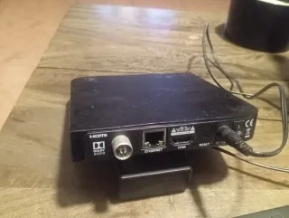 Decodificador Orange