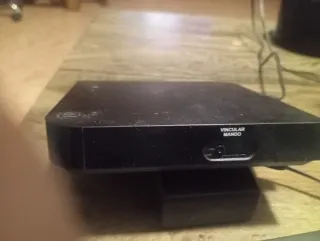 Decodificador Orange