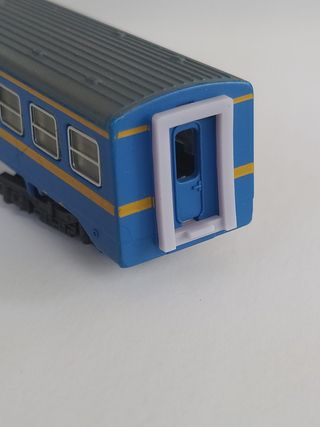 Ibertren Fuelle UT440 Cercanías