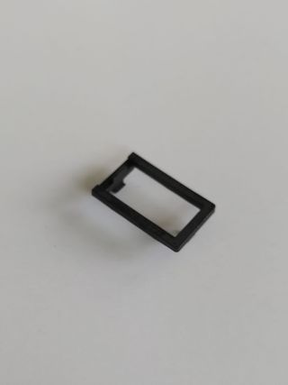 Ibertren Fuelle UT440 Cercanías