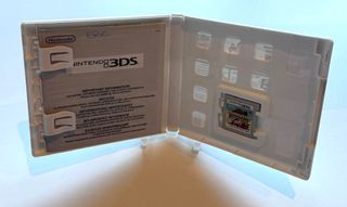 Animal Crossing Happy Home Designer 3DS