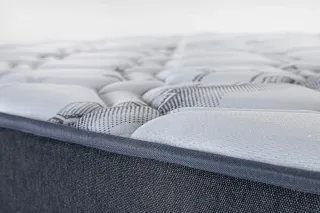 Colchón Dormio NUEVO Viscografeno 80x190cm