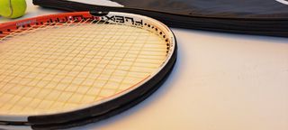 Racchetta Tennis Head Flexpoint Fxp Squadra Rad