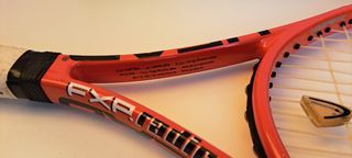Racchetta Tennis Head Flexpoint Fxp Squadra Rad