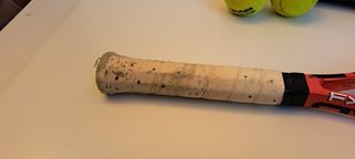 Racchetta Tennis Head Flexpoint Fxp Squadra Rad