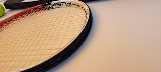 Racchetta Tennis Head Flexpoint Fxp Squadra Rad