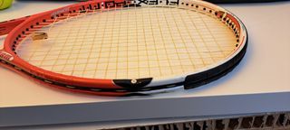 Racchetta Tennis Head Flexpoint Fxp Squadra Rad