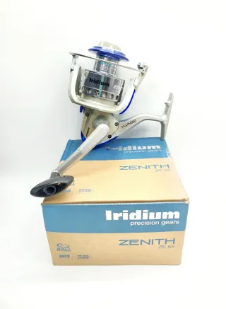 Carrete Pesca Spinning Pesado, Siluro, Pesca Vivo