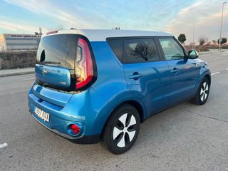 KIA Soul 2018