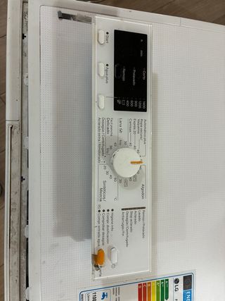 Despiece Lavadora Miele WDA100 W Classic