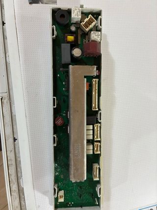 Despiece Lavadora Miele WDA100 W Classic