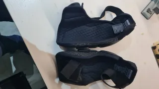 Rodilleras Alpinestars Niño Motocross