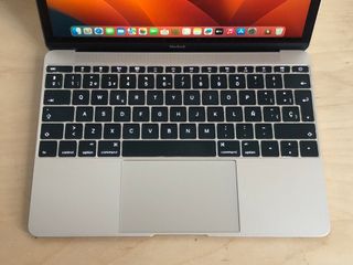 MacBook 12 2017 i5 500GB Batería Nueva