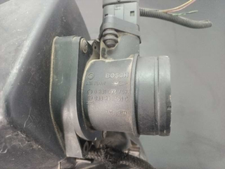 0281002757 CAUDALIMETRO SEAT LEON (1P1)