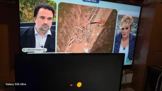 Televisor LG Negro55 Smarte tv