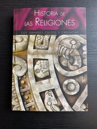 Lote 10 libros de Historia de España