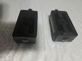 Pedales Vespino Nuevos Originales