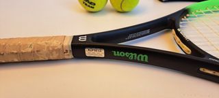 Racchette Tennis Wilson Proton 29 + Fodero