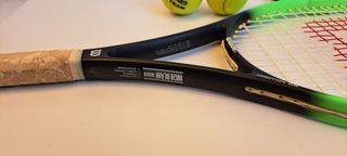 Racchette Tennis Wilson Proton 29 + Fodero