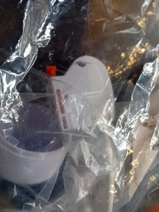 Mecanismo Cisterna Ibergrif