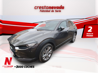 Mazda CX-30 2021 ¡¡Desde 298€ al mes!!