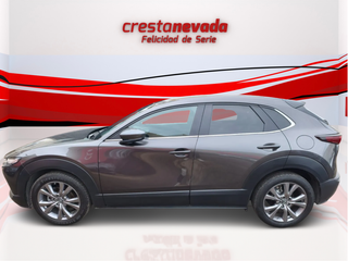 Mazda CX-30 2021 ¡¡Desde 298€ al mes!!