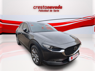 Mazda CX-30 2021 ¡¡Desde 298€ al mes!!