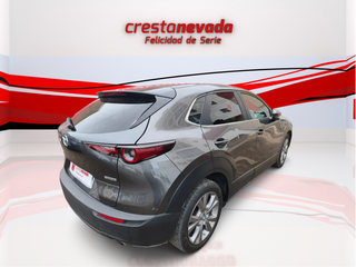 Mazda CX-30 2021 ¡¡Desde 298€ al mes!!