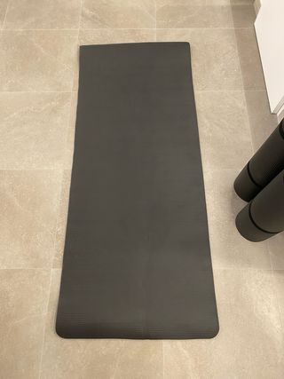 2 Esterillas Deporte Gruesas