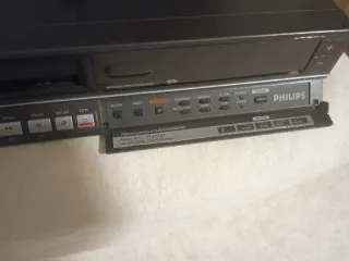 Videoregistratore Philips VR6570 VHS