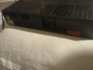 Videoregistratore Philips VR6570 VHS