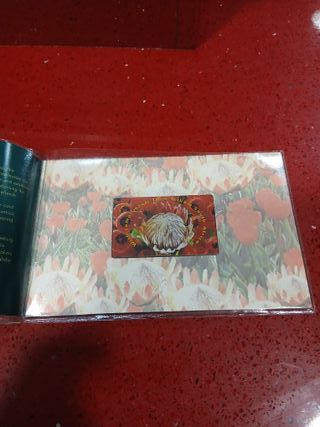 4 Carte Telefoniche Edizione Limitata