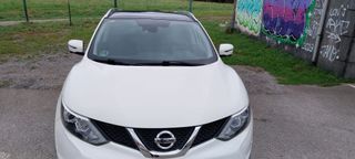 Nissan Qashqai 2015