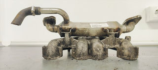 ENFRIADOR EGR SEAT ALHAMBRA (7V9) Reference 03813