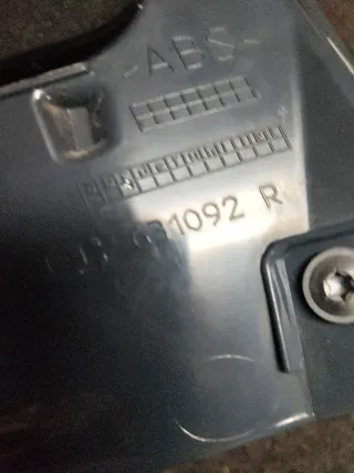 Piloto Trasero Derecho BMW Serie 5 G31