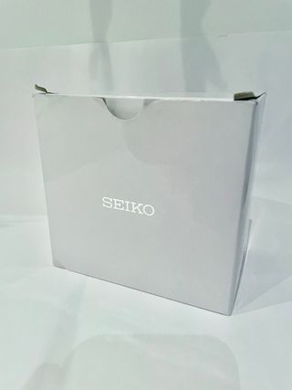 Seiko SKA369P1 Kinetic Reloj Hombre